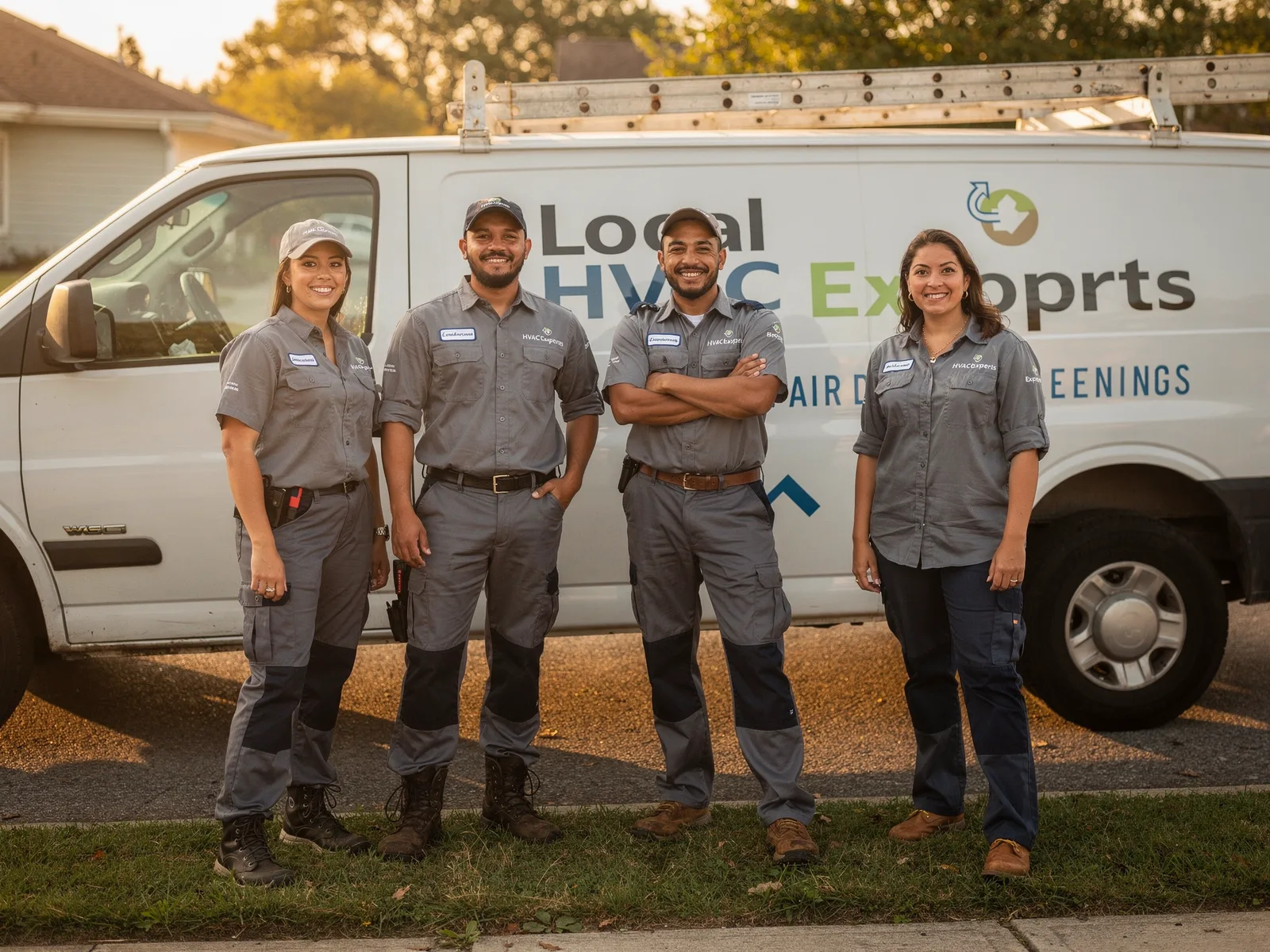 24/7 HVAC Repair & AC Replacement company in Aultman, PA